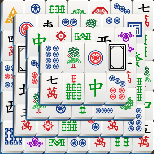 Mahjong King app icon
