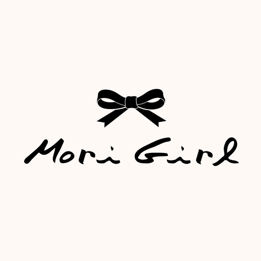 Mori girl運動服飾 app icon