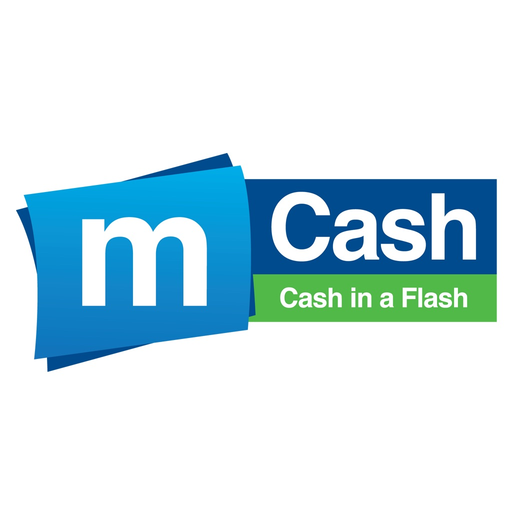 Mobitel mCash app icon