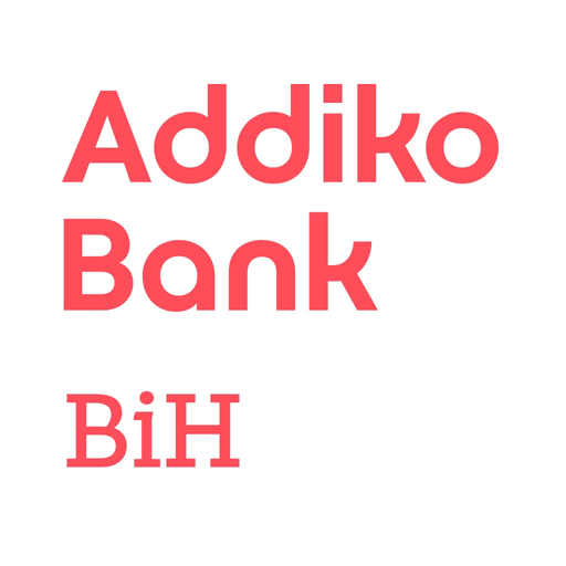 Addiko Mobile BiH app icon