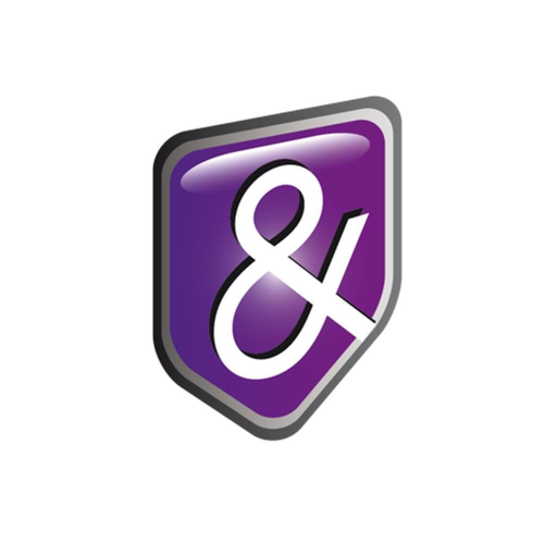 Andco Média app icon