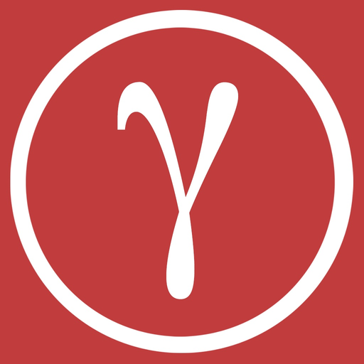 Gamma Waves (Legacy) app icon