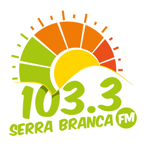 Serra Branca FM 103.3 app icon