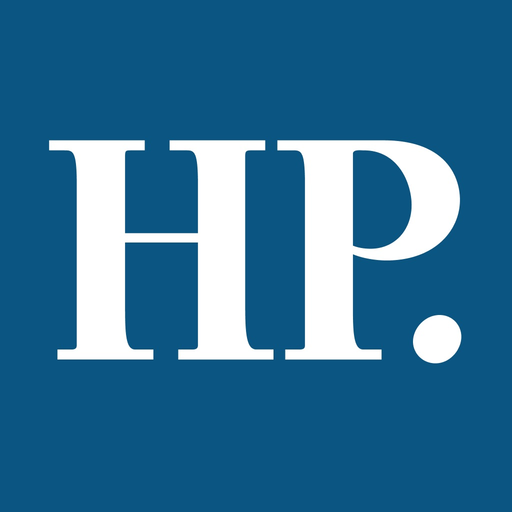 Hallandsposten app icon