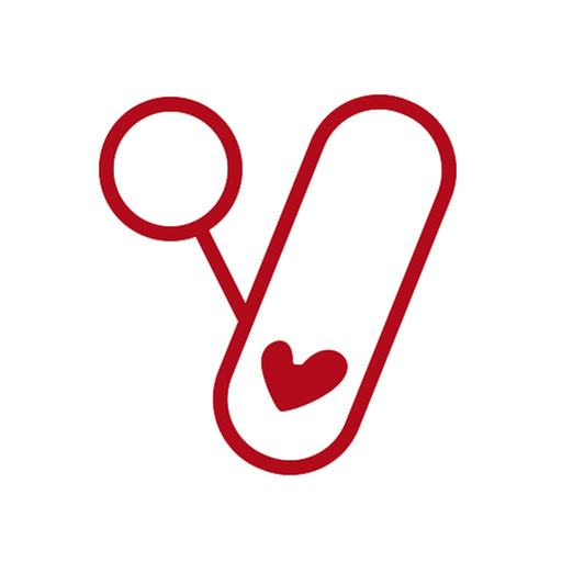 Mobilklinik app icon