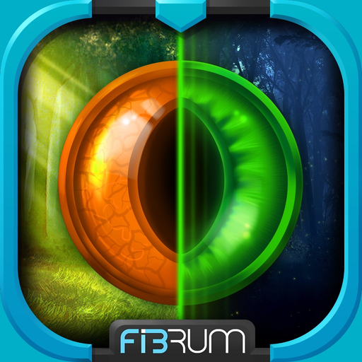 Zen VR app icon
