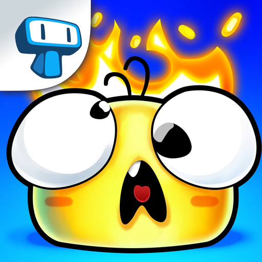 My Derp - The Impossible Virtual Pet Game app icon