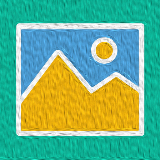 Camera Cartoon : Photo and Video Effects ! app icon