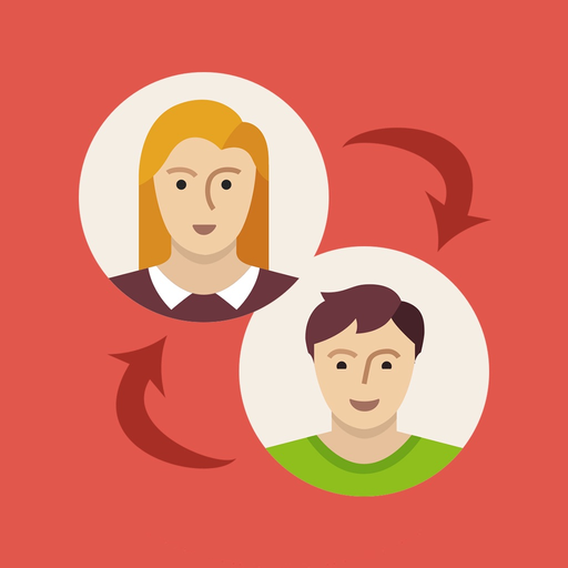 Swap My Face : the best free Multi Faces app app icon