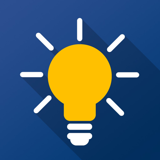 Inteligent - Cultura Generala app icon