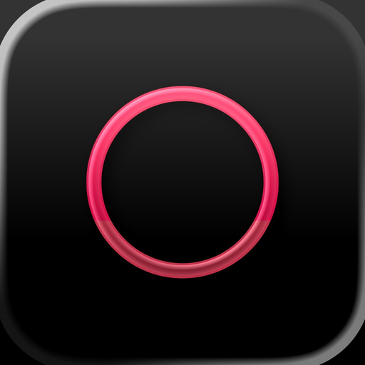 Mavis Camera: Pro Capture app icon