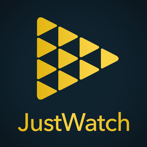 JustWatch - Movies & TV Shows app icon