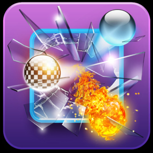 Shards - the Brickbreaker Lite app icon