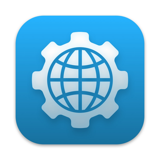 Network Kit app icon