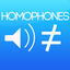Homophones: The Game icon