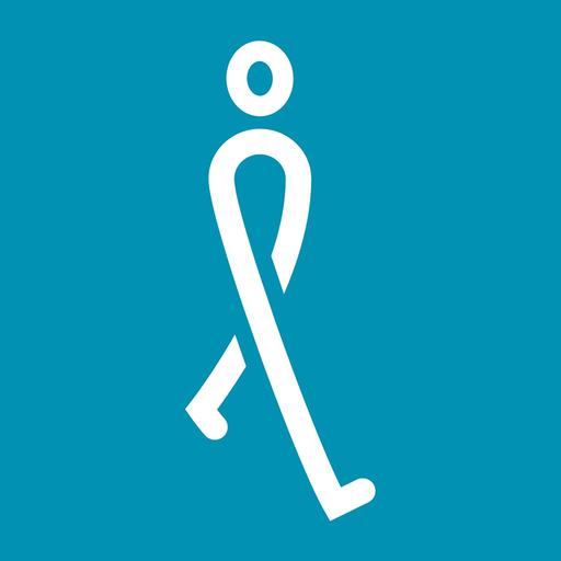 Wien zu Fuß app icon
