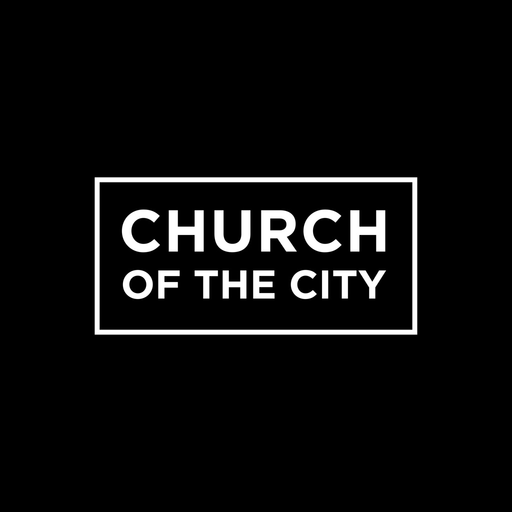 Church of the City app icon