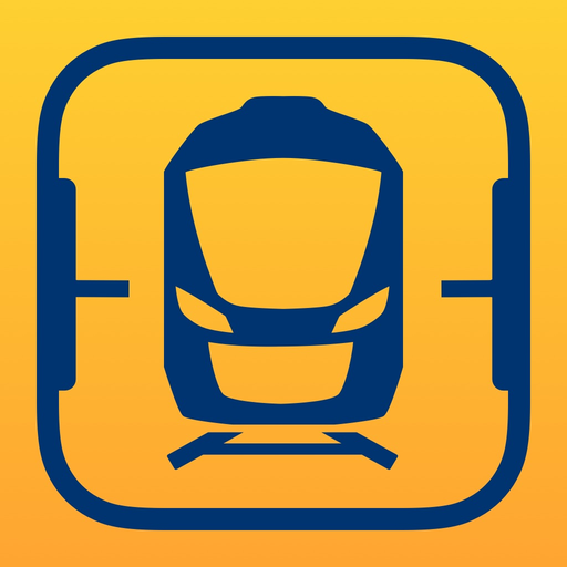 SKM KomPas app icon