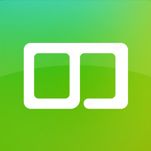 Giga Monitor app icon