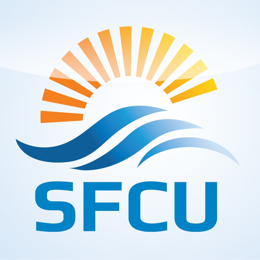 Sunrise Family Credit Union app icon