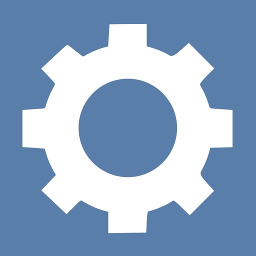 AiM iDesk 8 app icon