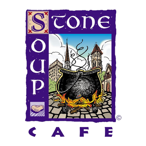 Stone Soup Cafe app icon