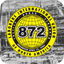 Laborers Local 872 icon