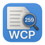 Word Counter Pro icon