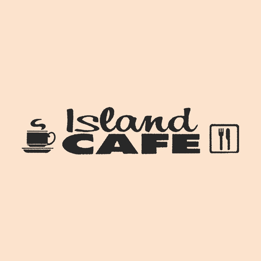 Island Cafe Oak Harbor app icon