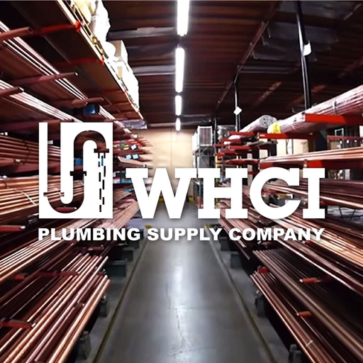 WHCI Plumbing Supply OE Touch app icon
