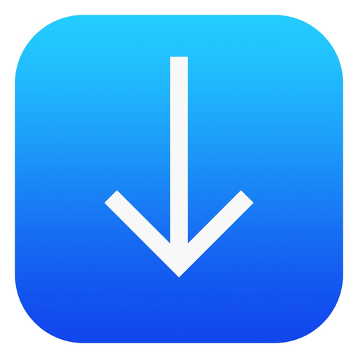 Browser and Documents Manager app icon
