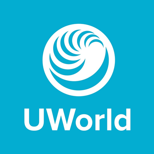 UWorld Nursing app icon