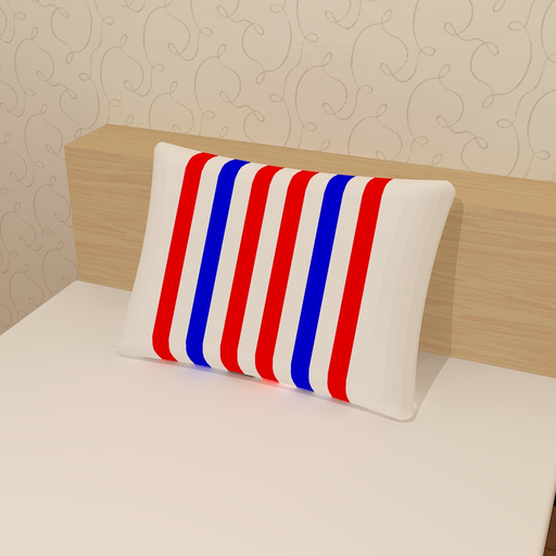 Bedroom - room escape game - app icon