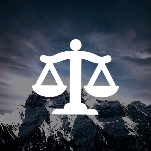 Law Lexicon app icon