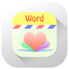 Stationery for Word icon