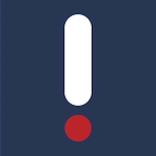 Crisisbeheersing Fryslân app icon
