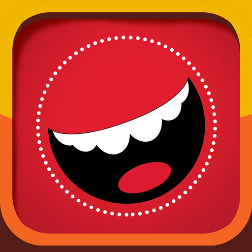 LipFlipper - Create your Lip Flip videos. app icon