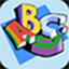 French Alphabet icon