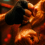 Hand-to-Hand Combat Training icon