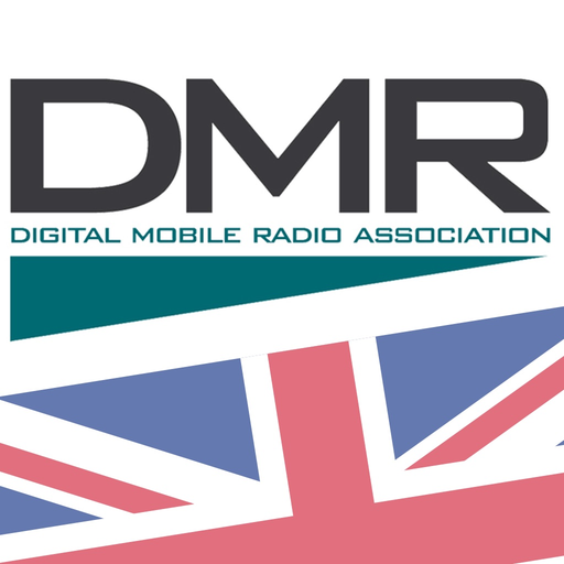 DMR UK app icon