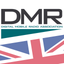 DMR UK icon