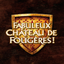 Fabuleux Château de Fougères icon