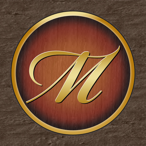 Chromatic Tuner TN-1M app icon