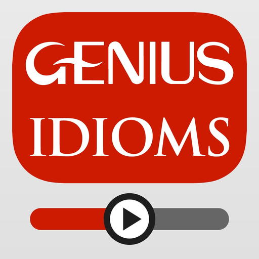 GENIUS Movie Idioms1000 app icon