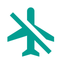Flight Delay icon