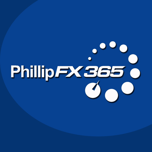 Phillip FX365 app icon