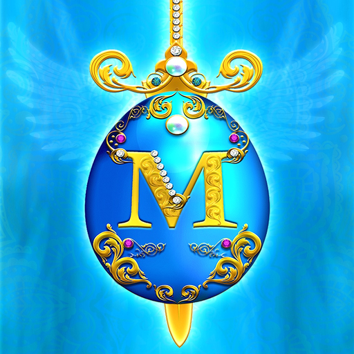Archangel Michael's Oracle app icon