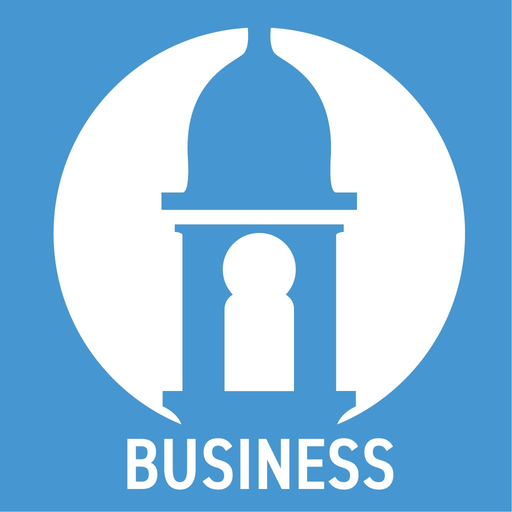 Country Club Bank for Business app icon