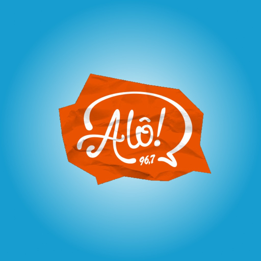 Rádio Alô FM app icon