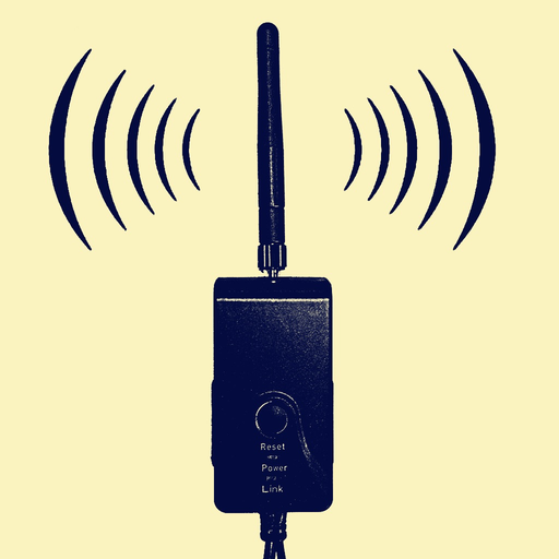 WIFIAV app icon